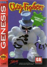ClayFighter ClayFighter