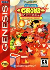 The Great Circus Mystery Starring Mickey & Minnie The Great Circus Mystery Starring Mickey & Minnie