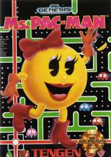 Ms. Pac-Man