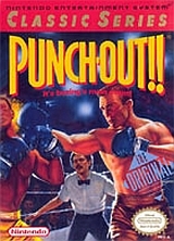 Punch-Out!!