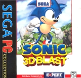 Sonic 3D Blast Sonic 3D Blast