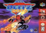NFL Blitz 2000 NFL Blitz 2000
