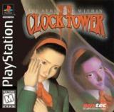 Clock Tower 2: The Struggle Within