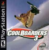Cool Boarders 3 Cool Boarders 3
