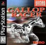 Gallop Racer
