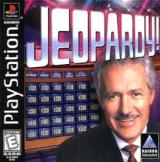 Jeopardy! Jeopardy!