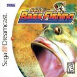 SEGA Bass Fishing