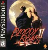 Bloody Roar 2: The New Breed