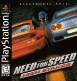Need for Speed 4: High Stakes