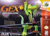 Gex 3: Deep Cover Gecko Gex 3: Deep Cover Gecko