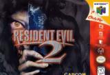 Resident Evil 2