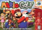 Mario Golf