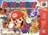 Mario Party
