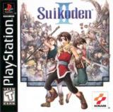 Suikoden II