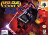 Lode Runner 3D Lode Runner 3D