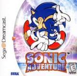 Sonic Adventure