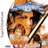 Soulcalibur Soulcalibur