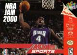 NBA Jam 2000 NBA Jam 2000