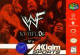 WWF Attitude WWF Attitude