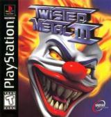 Twisted Metal 3