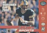NFL Quarterback Club 2000 NFL Quarterback Club 2000