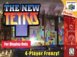 The New Tetris The New Tetris