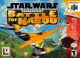 Star Wars: Battle for Naboo