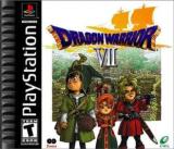 Dragon Warrior VII