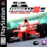 F1 Formula 1 '98