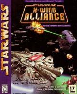 Star Wars: X-Wing Alliance Star Wars: X-Wing Alliance