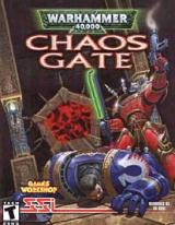 Warhammer 40,000: Chaos Gate Warhammer 40,000: Chaos Gate