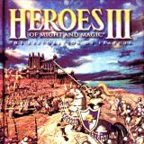 Heroes of Might and Magic III: The Restoration of Erathia Heroes of Might and Magic III: The Restoration of Erathia
