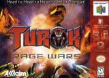 Turok: Rage Wars