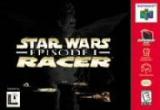 Star Wars Episode I: Racer