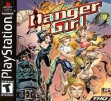 Danger Girl Danger Girl