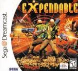 Expendable