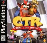Crash Team Racing