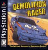 Demolition Racer