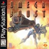 Omega Boost