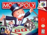 Monopoly 64