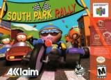 South Park Rally