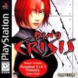 Dino Crisis
