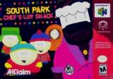 South Park: Chef's Luv Shack