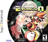 Evolution: The World of Sacred Device