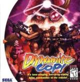 Dynamite Cop