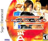 Dead or Alive 2
