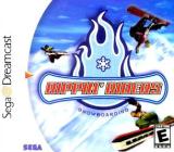 Rippin' Riders Snowboarding
