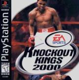 Knockout Kings 2000 Knockout Kings 2000