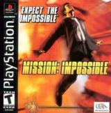 Mission: Impossible Mission: Impossible
