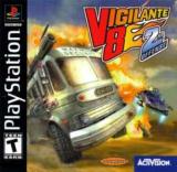 Vigilante 8: Second Offense
